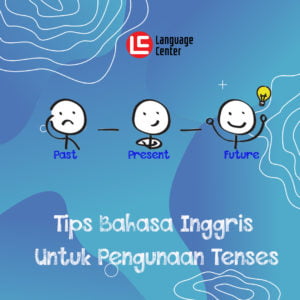 Tips Bahasa Inggris Untuk Penggunaan Tenses