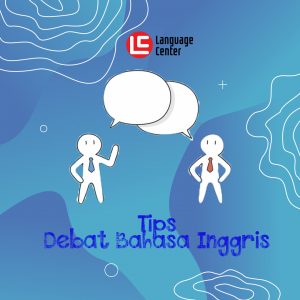 debat bahasa inggris