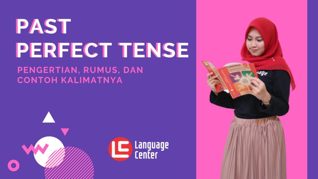 Deskripsi Landak Dalam Bahasa Inggris Past Perfect Tense dalam  Bahasa  Inggris  Pengertian Rumus 