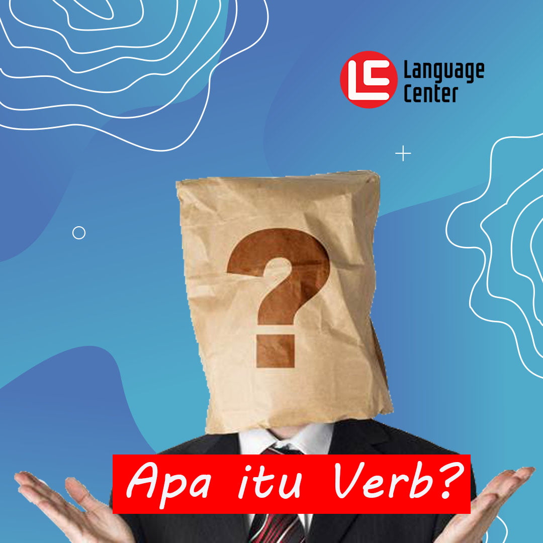 35 Top Populer Kata  Kata  Verb Dalam Bahasa Inggris 