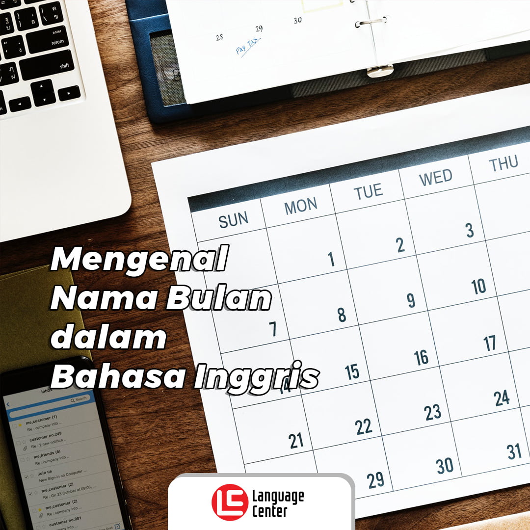 Cara bisa bahasa inggris dalam 1 bulan