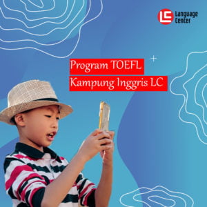 program toefl