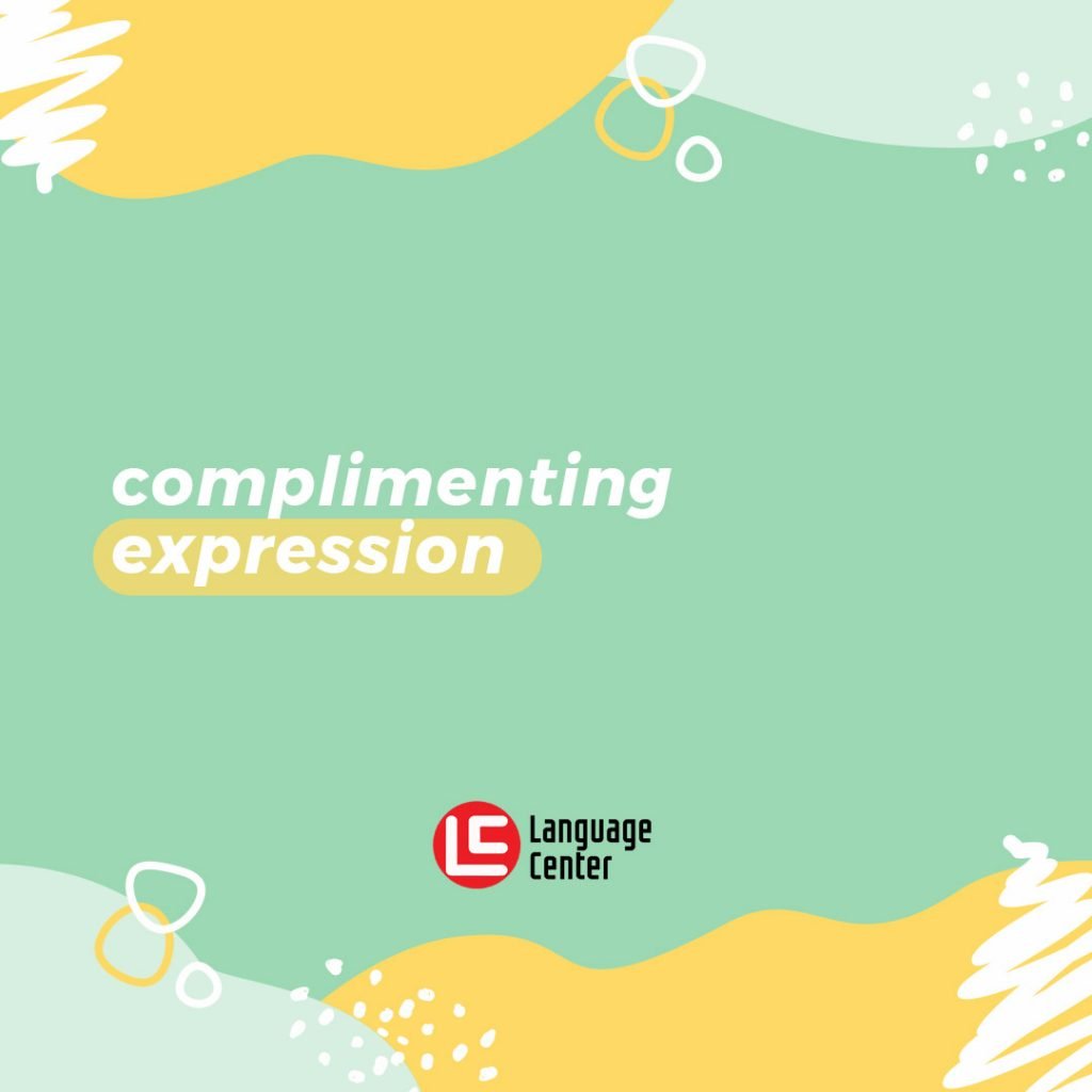 complimenting-expression