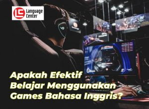 games Bahasa Inggris