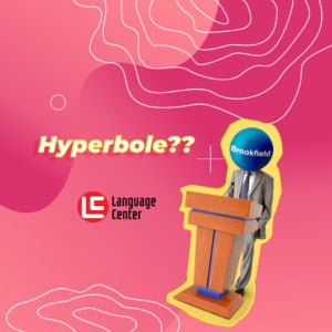 hyperbole