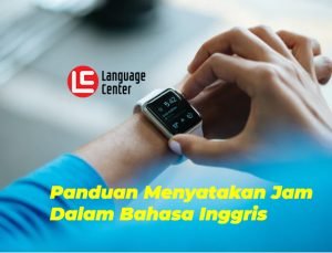 jam dalam bahasa inggris