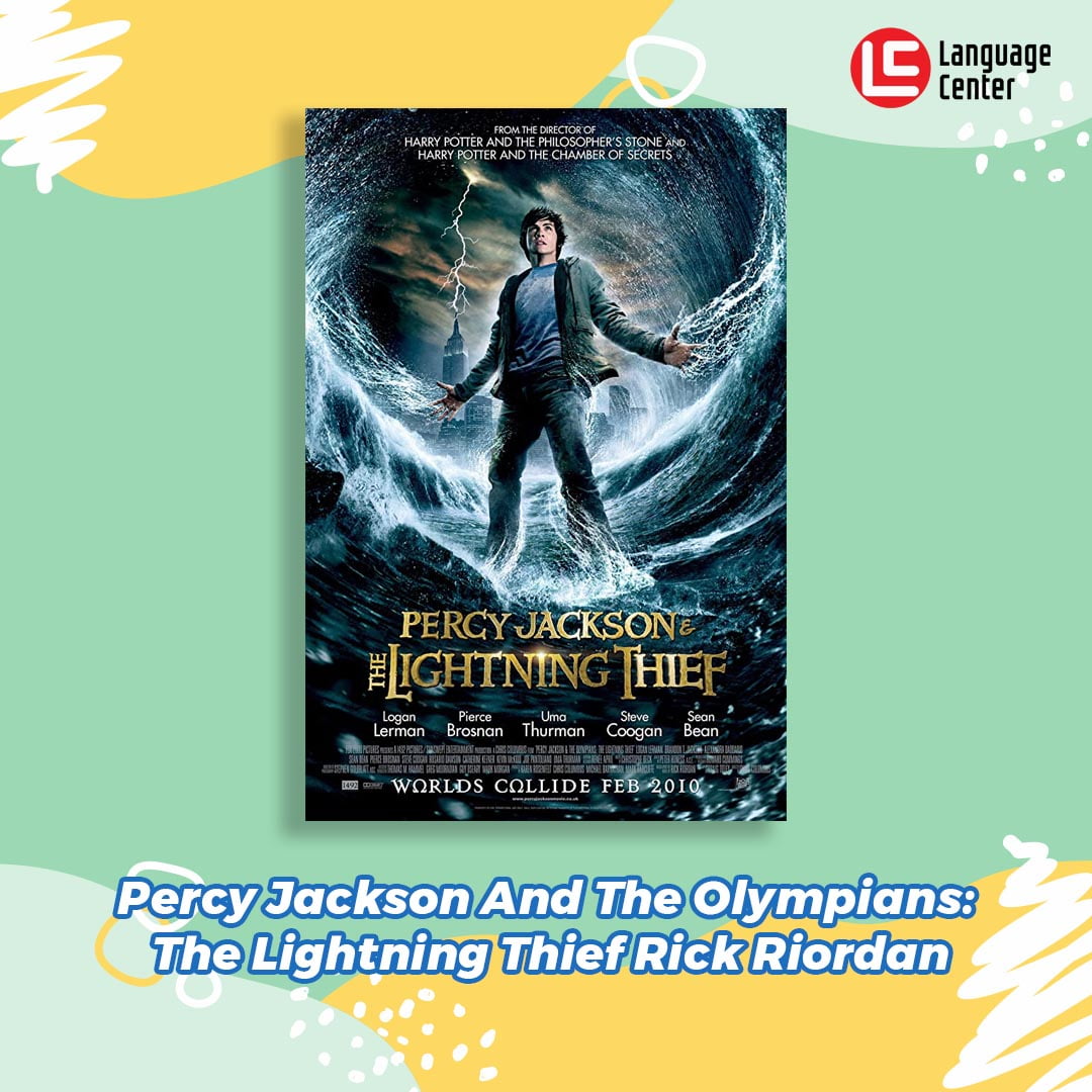 Перси джексон аудиокнига слушать. Percy Jackson and the Lightning Thief Route on the way to find Master Bolt.