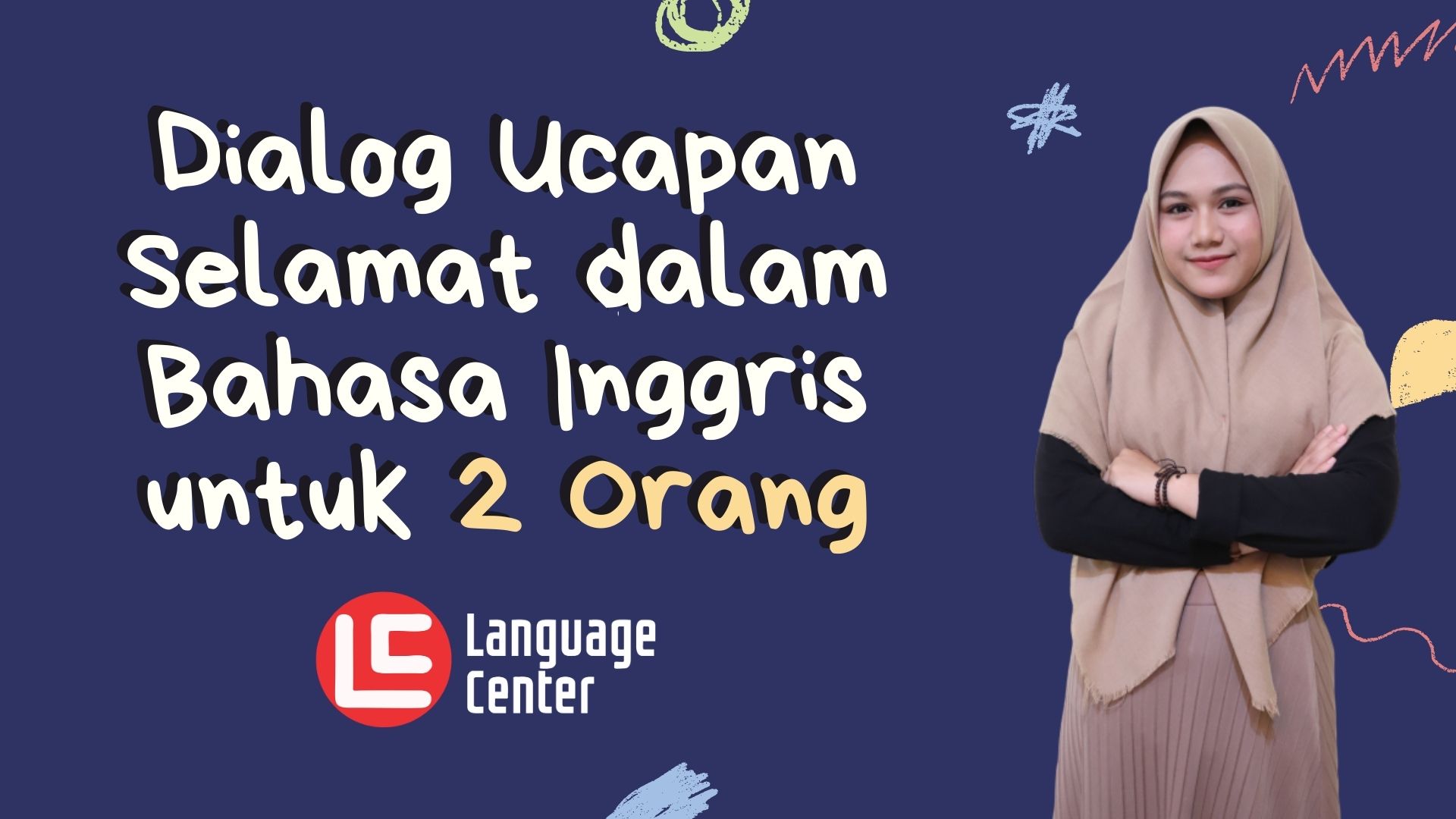 B Inggris Ucapan Selamat