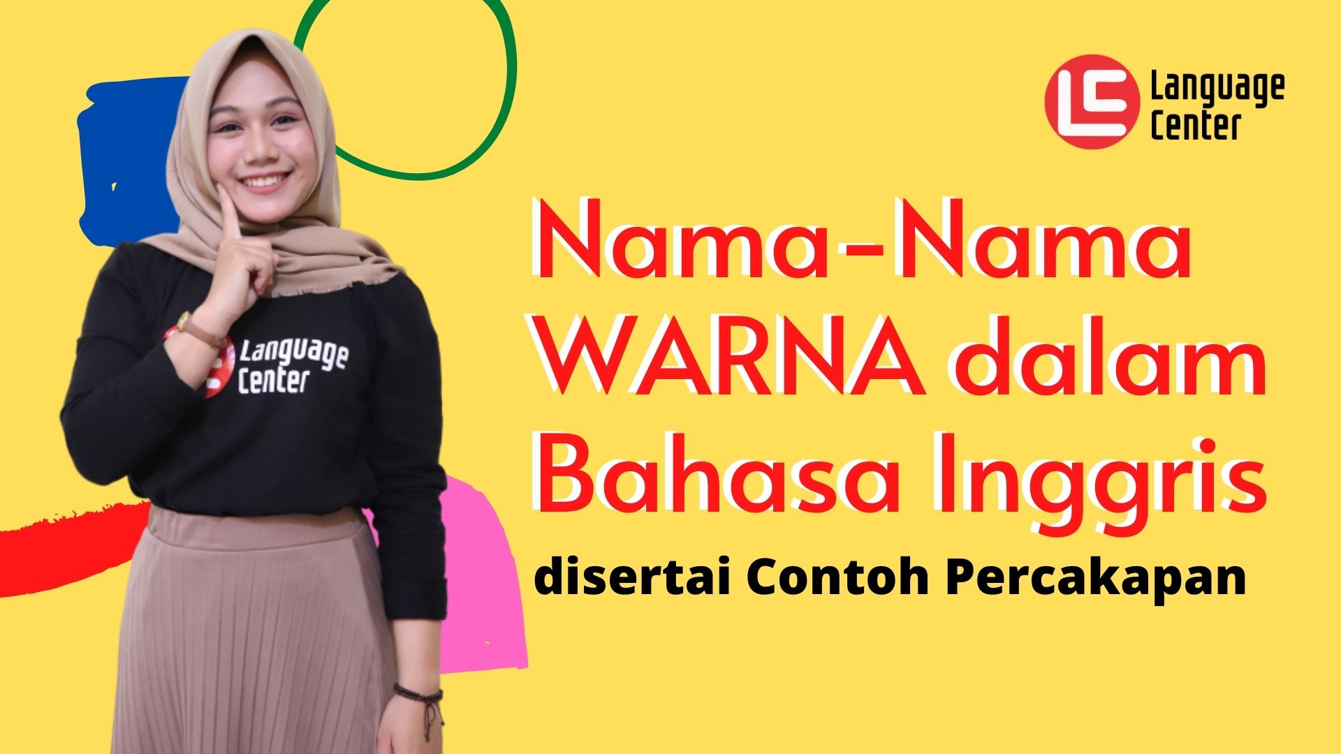 Dialog Bahasa Bali 2 Orang Belajar