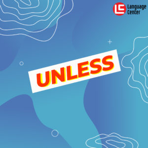 penggunaan unless