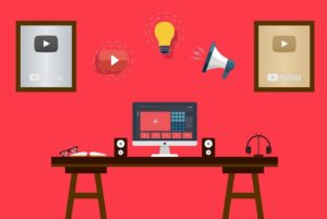 cara mendapatkan uang dari youtube