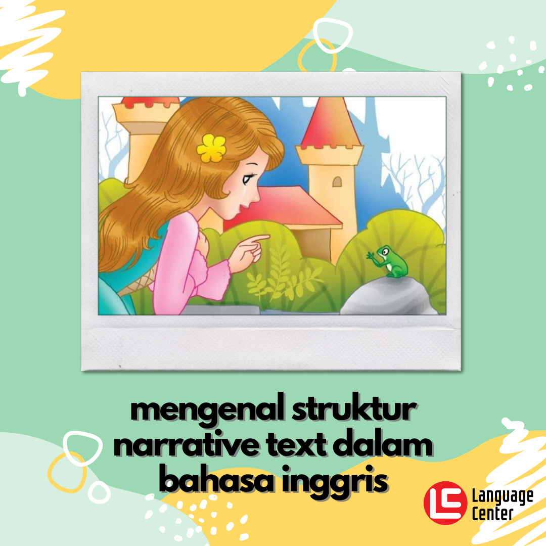 43++ Teks cerita fable beserta strukturnya dalam bahasa inggris information