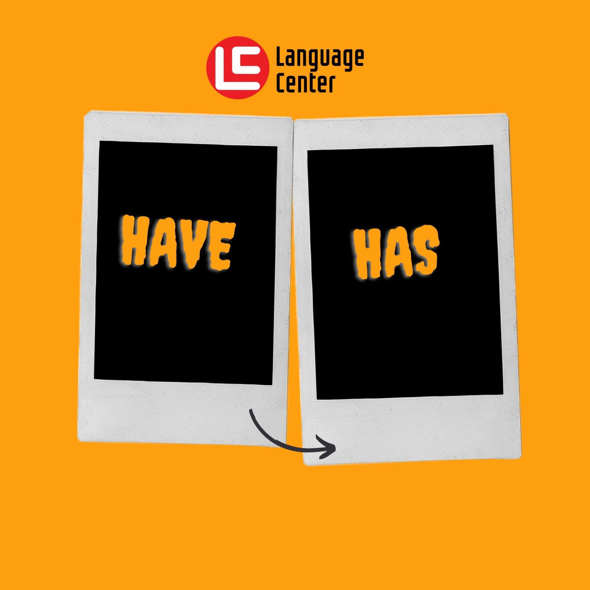 Penggunaan Have dan Has dalam Bahasa Inggris