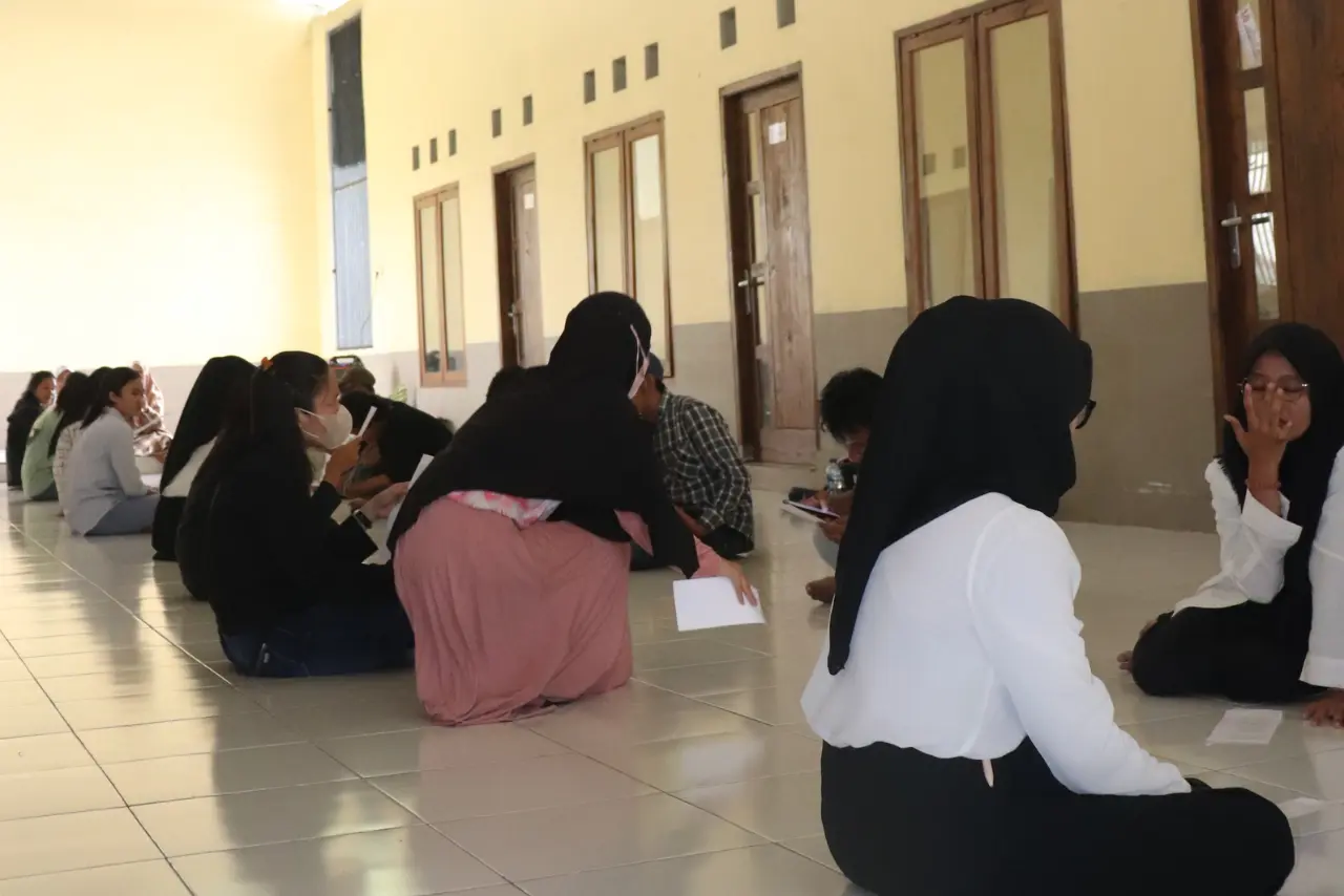 Keseruan Kursus Bahasa Inggris di Kampung Inggris LC