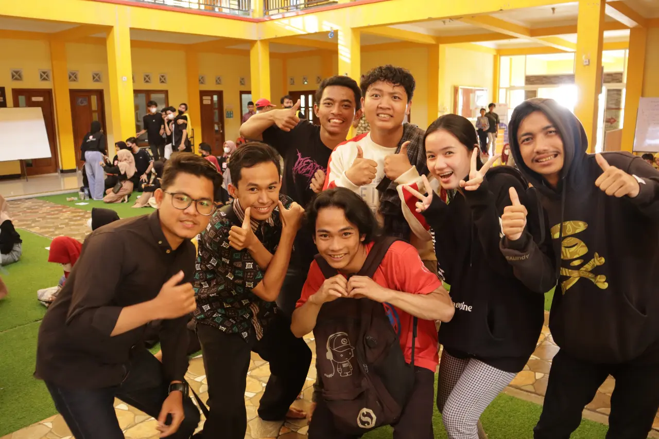 Keseruan Kursus Bahasa Inggris di Kampung Inggris LC