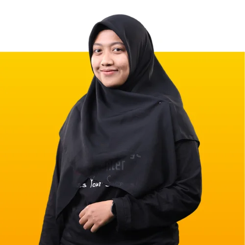 Ms Pooja Tutor Kampung Inggris LC Pare