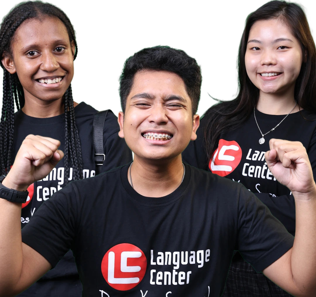 KILC Kursus bahasa inggris terbaik di Indonesia