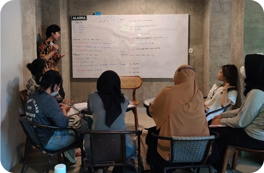 Kampung Inggris LC Image 6