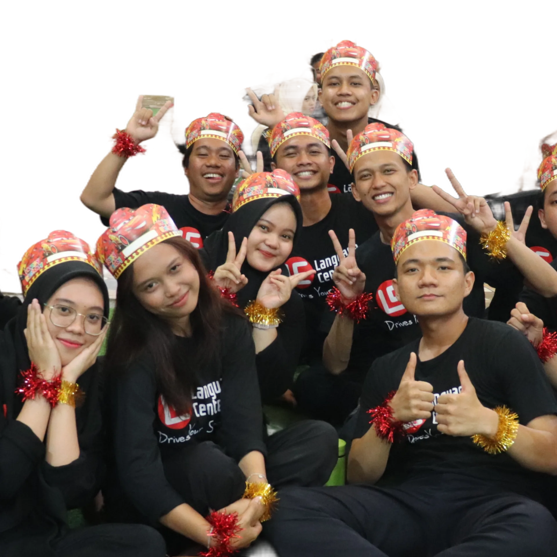 Kampung Inggris LC Cabang Serang