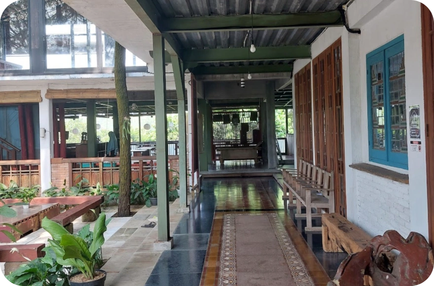 Kampung Inggris LC Image 2