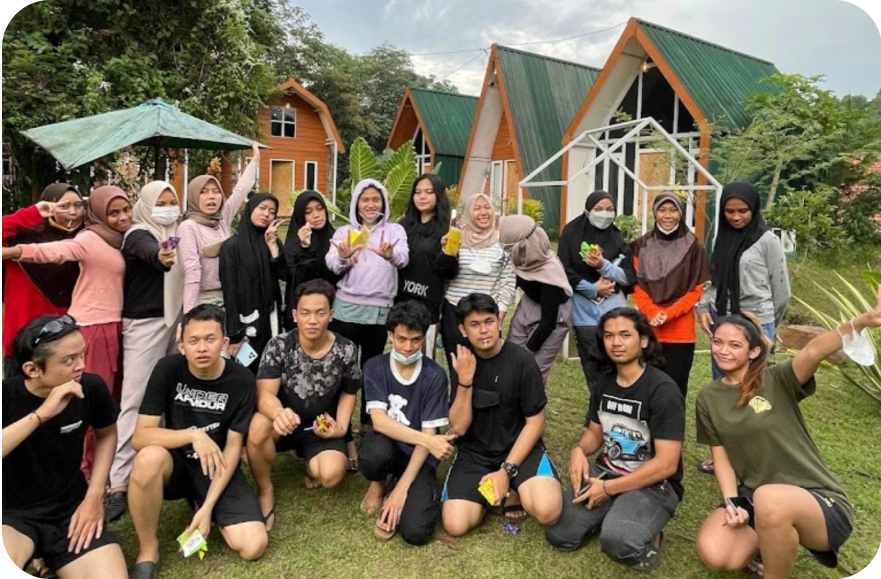 Kampung Inggris LC Image 4