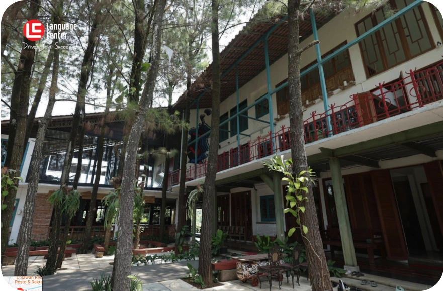 Kampung Inggris LC Image 1