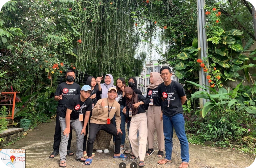 Kampung Inggris LC Image 3